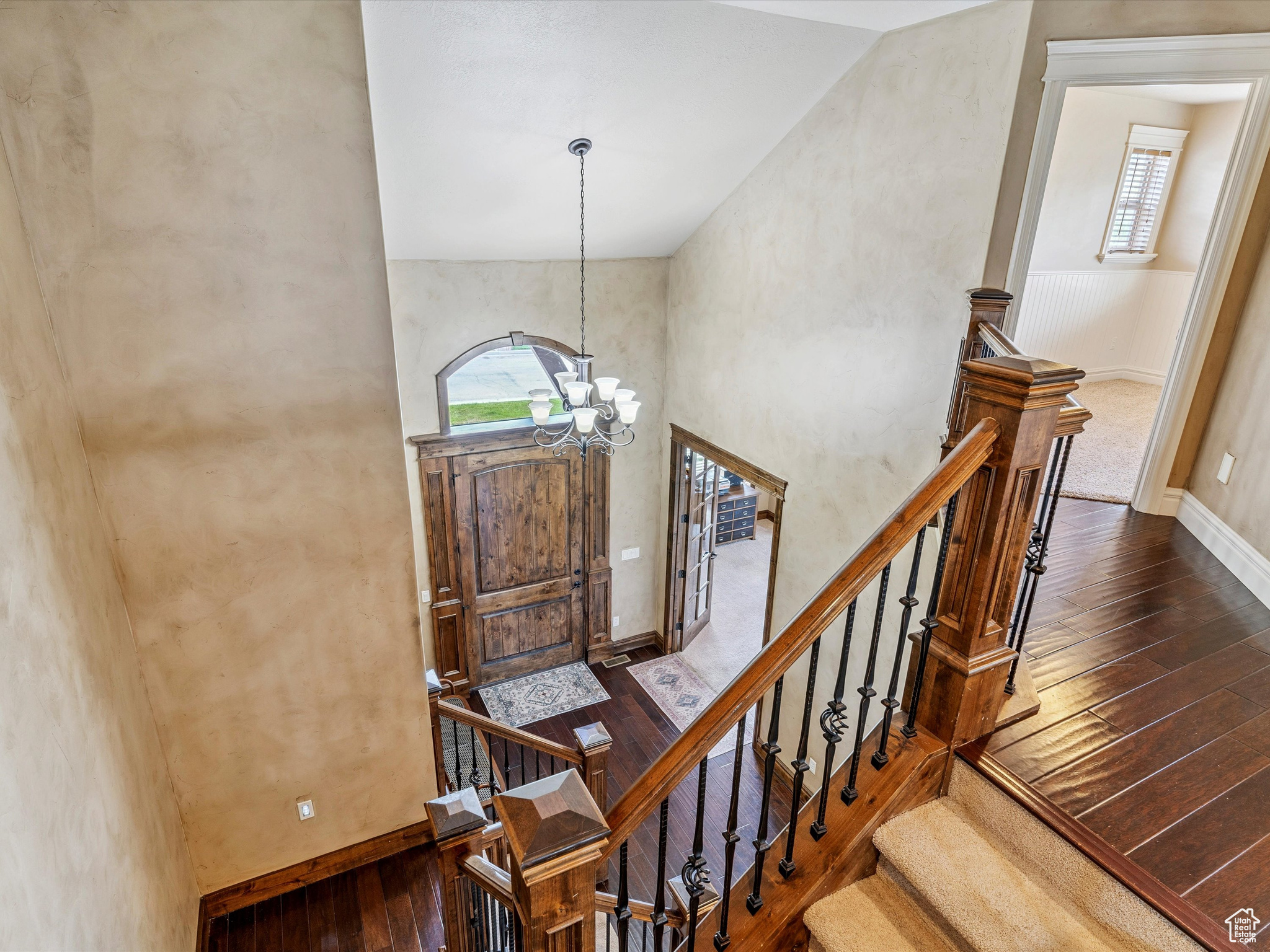 ROLLINS RANCH - Residential