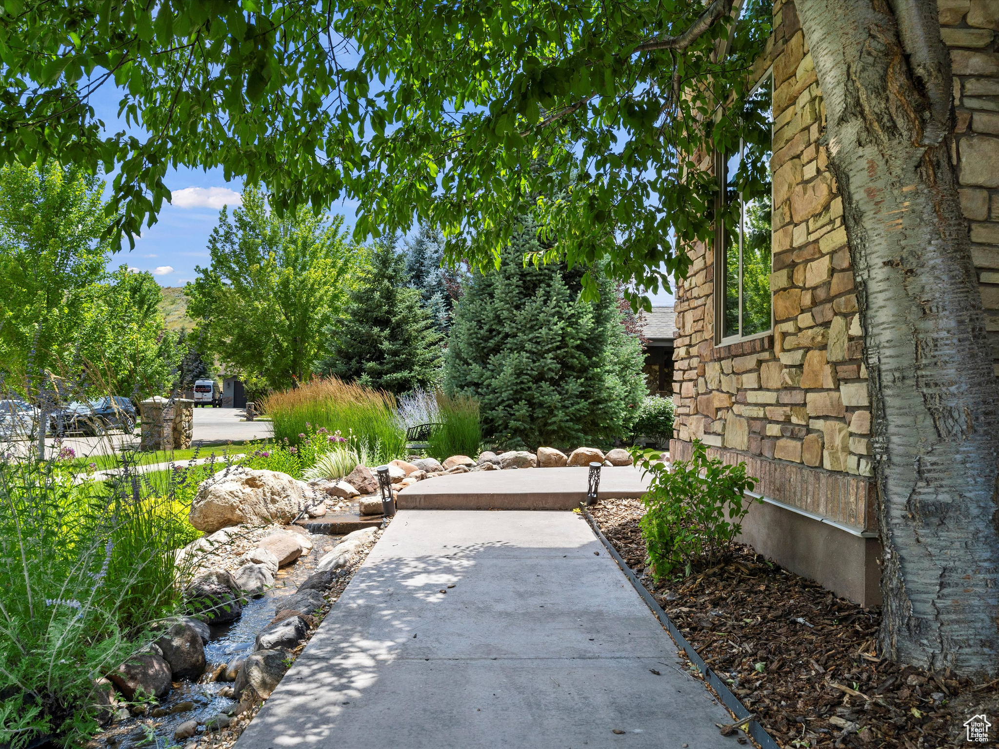 ROLLINS RANCH - Residential