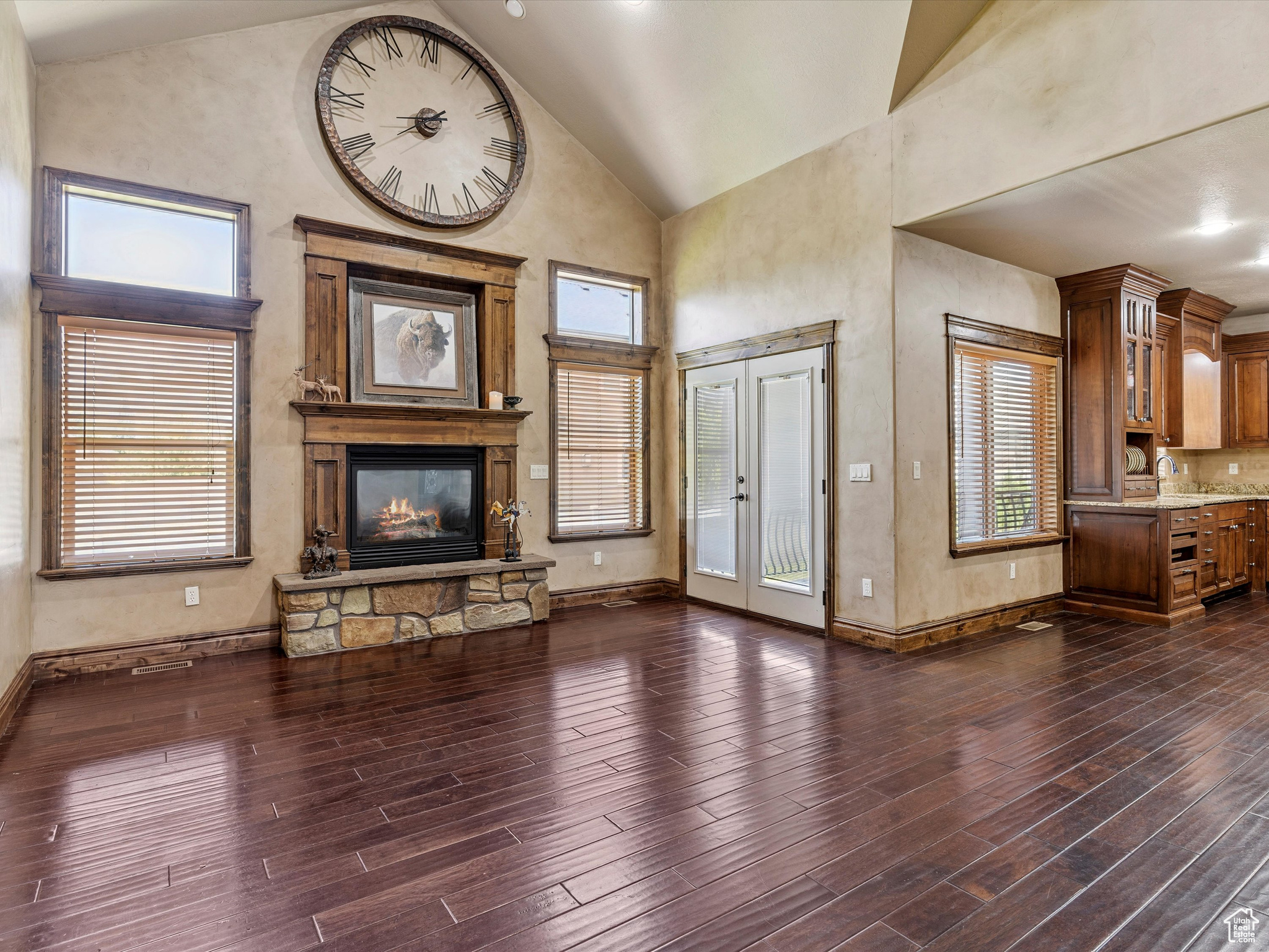 ROLLINS RANCH - Residential