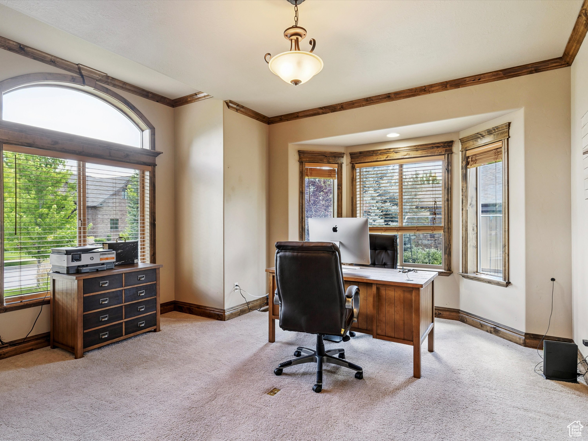 ROLLINS RANCH - Residential