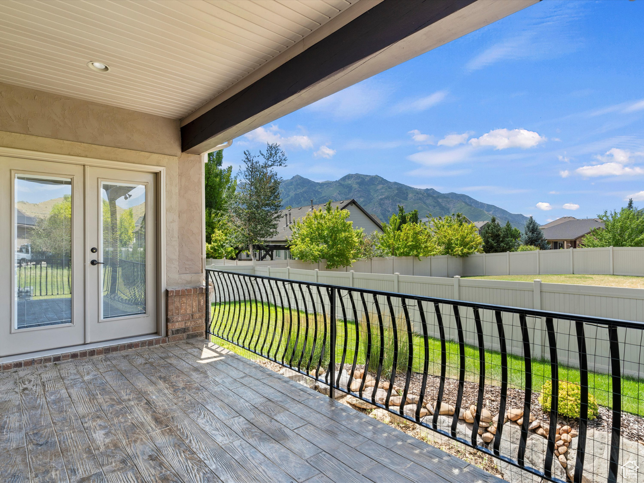 ROLLINS RANCH - Residential