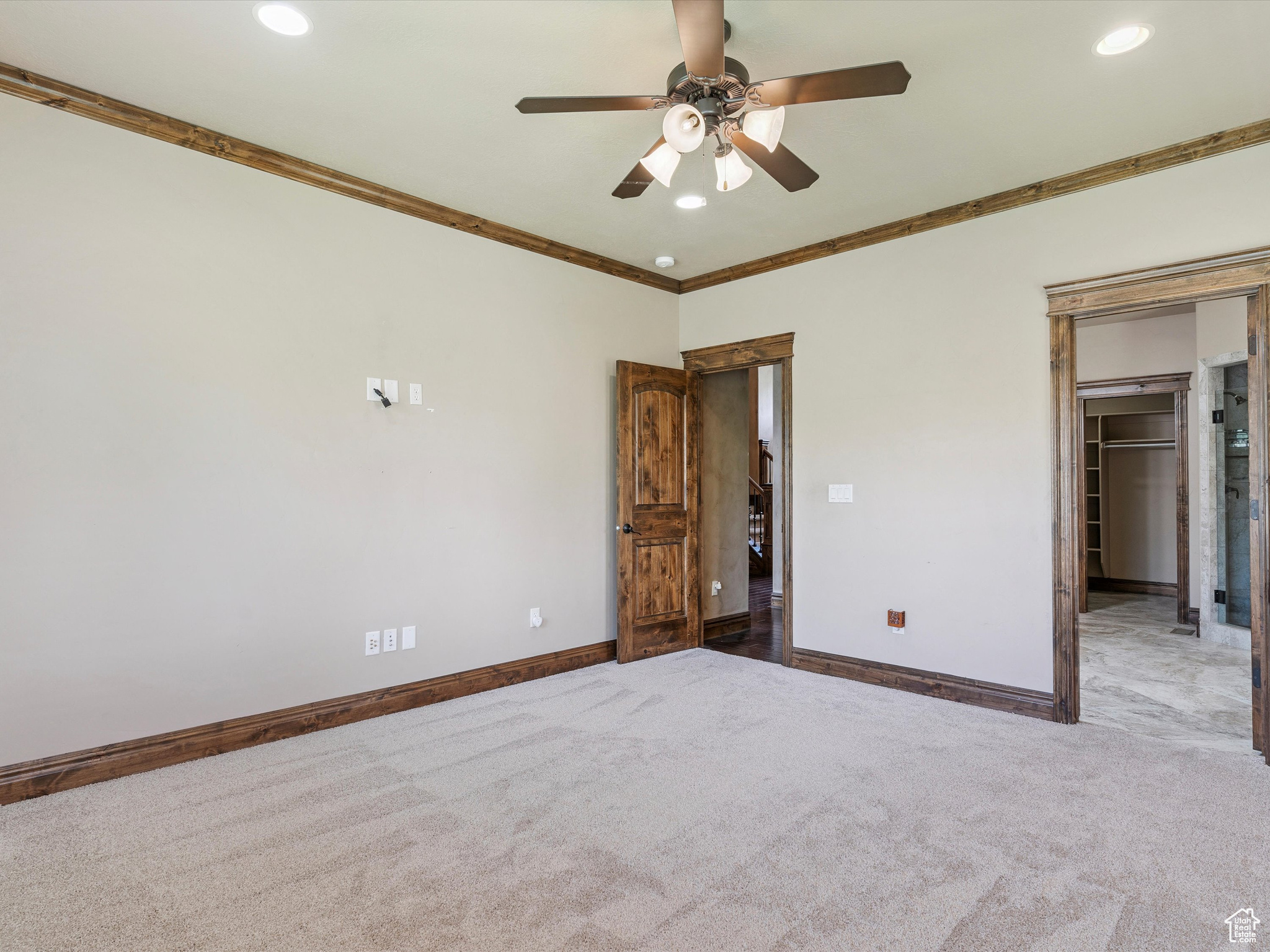 ROLLINS RANCH - Residential