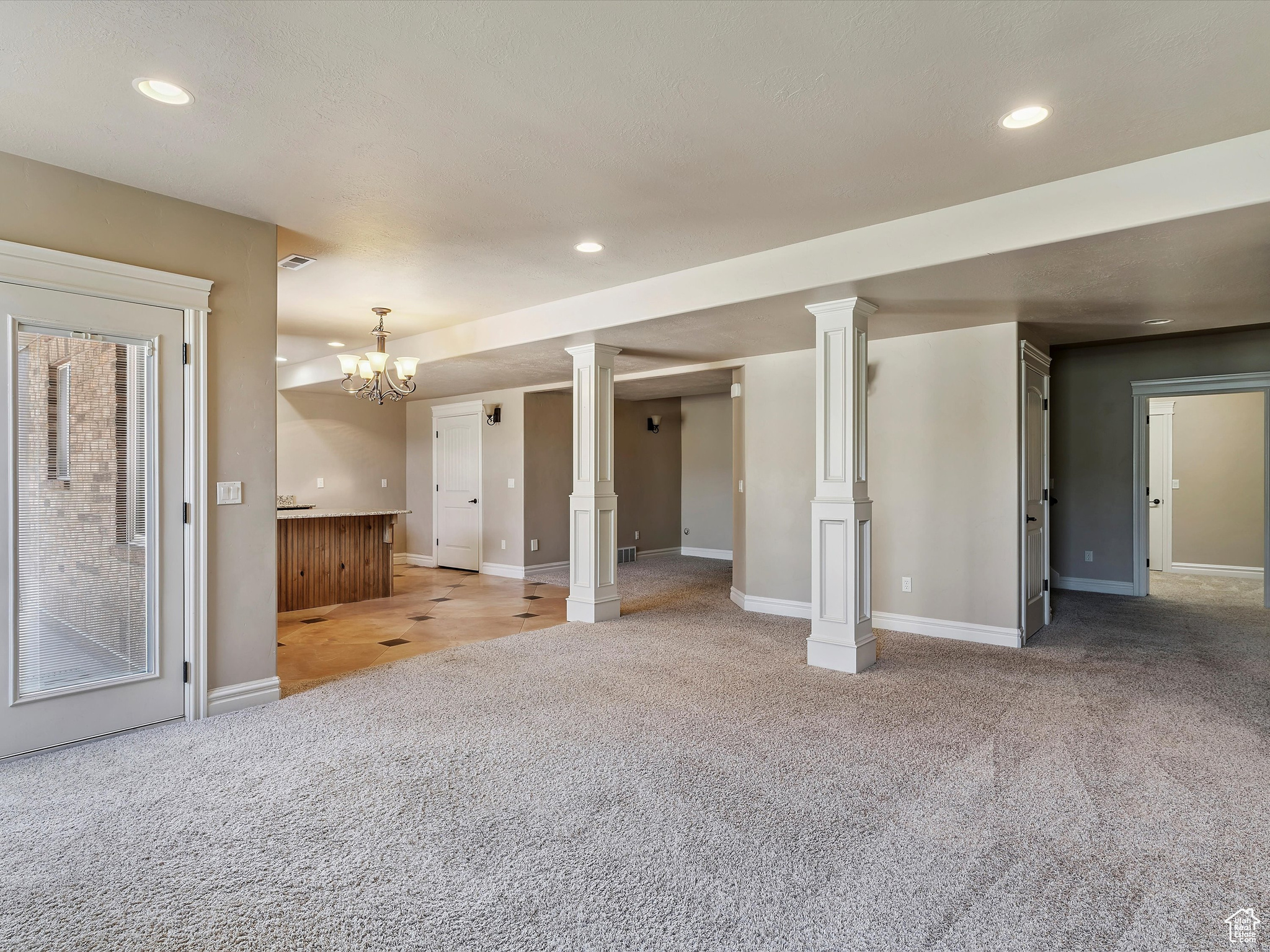 ROLLINS RANCH - Residential