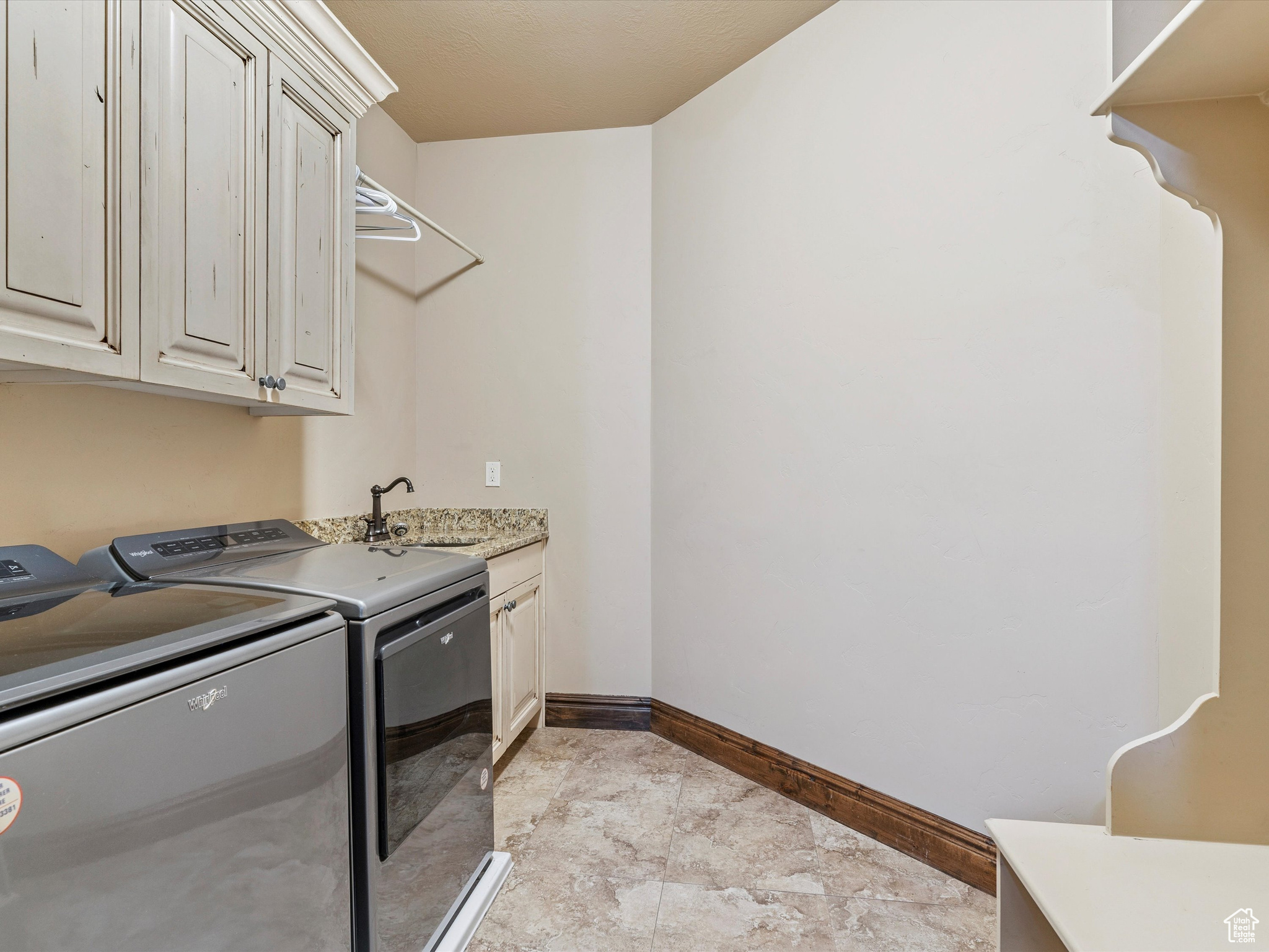 ROLLINS RANCH - Residential