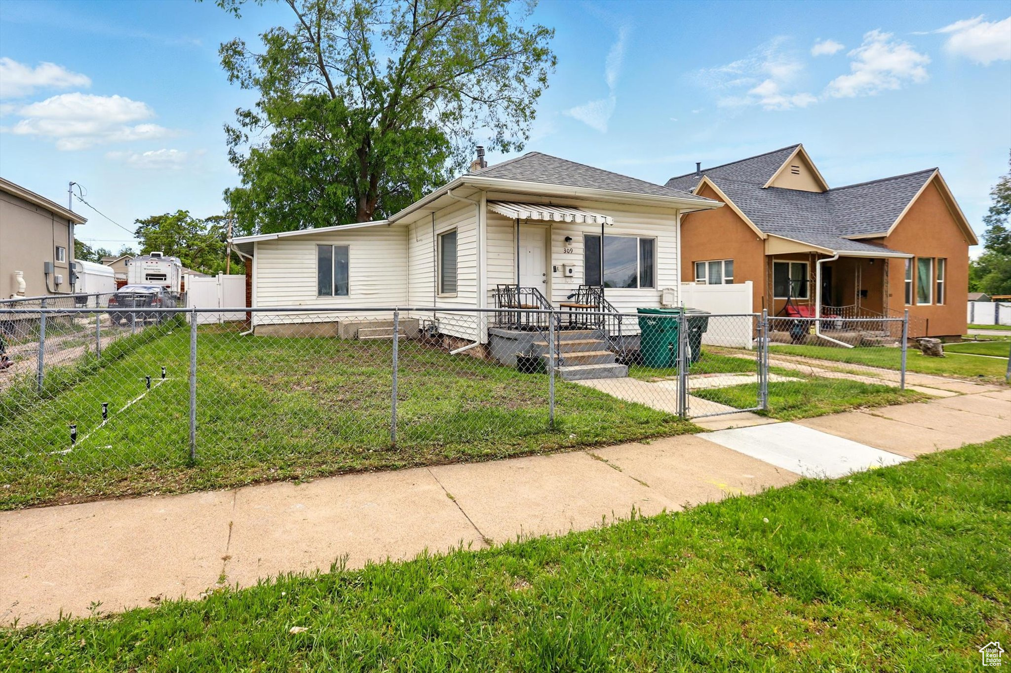 309 34th St, Ogden, Utah image 32