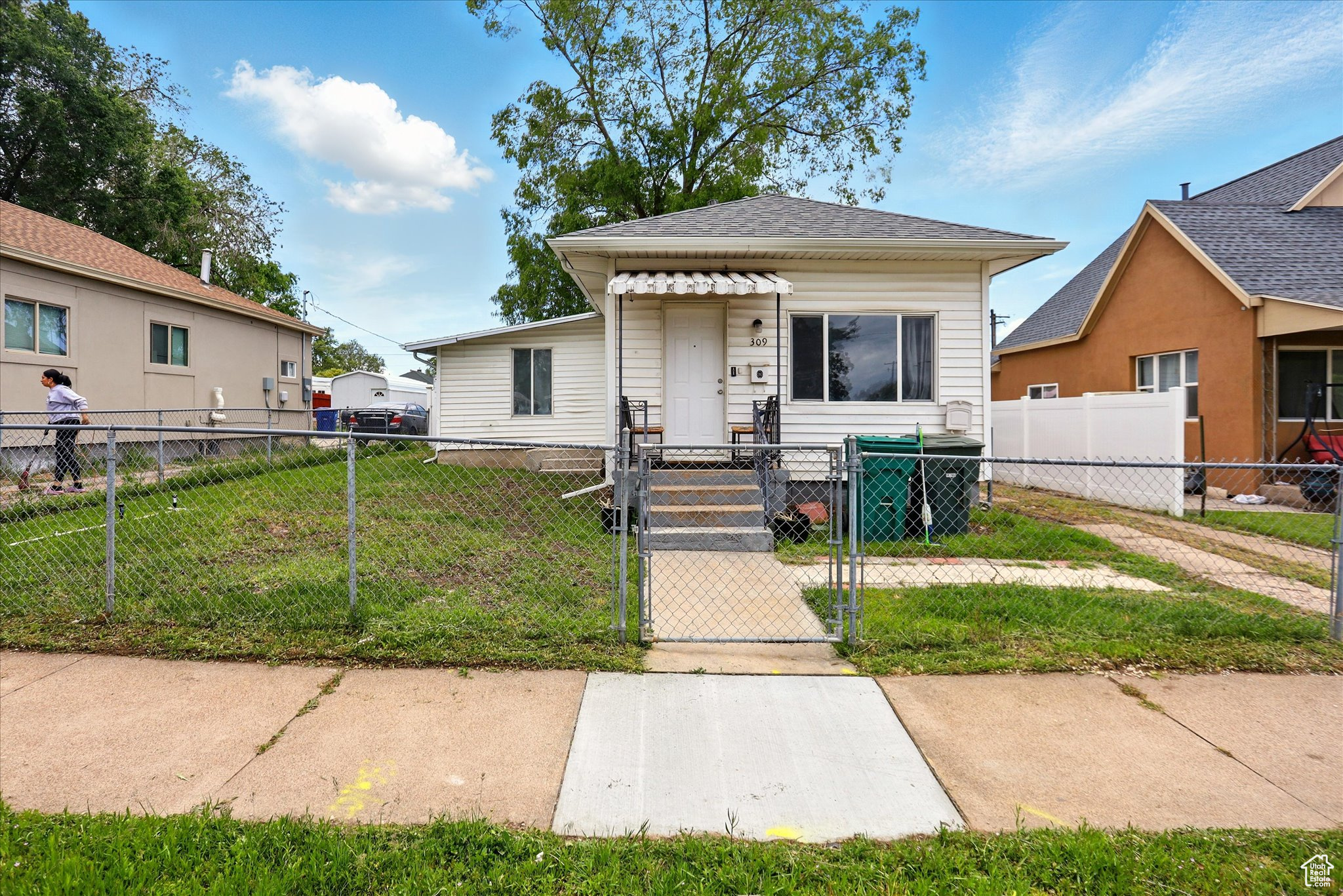 309 34th St, Ogden, Utah image 33