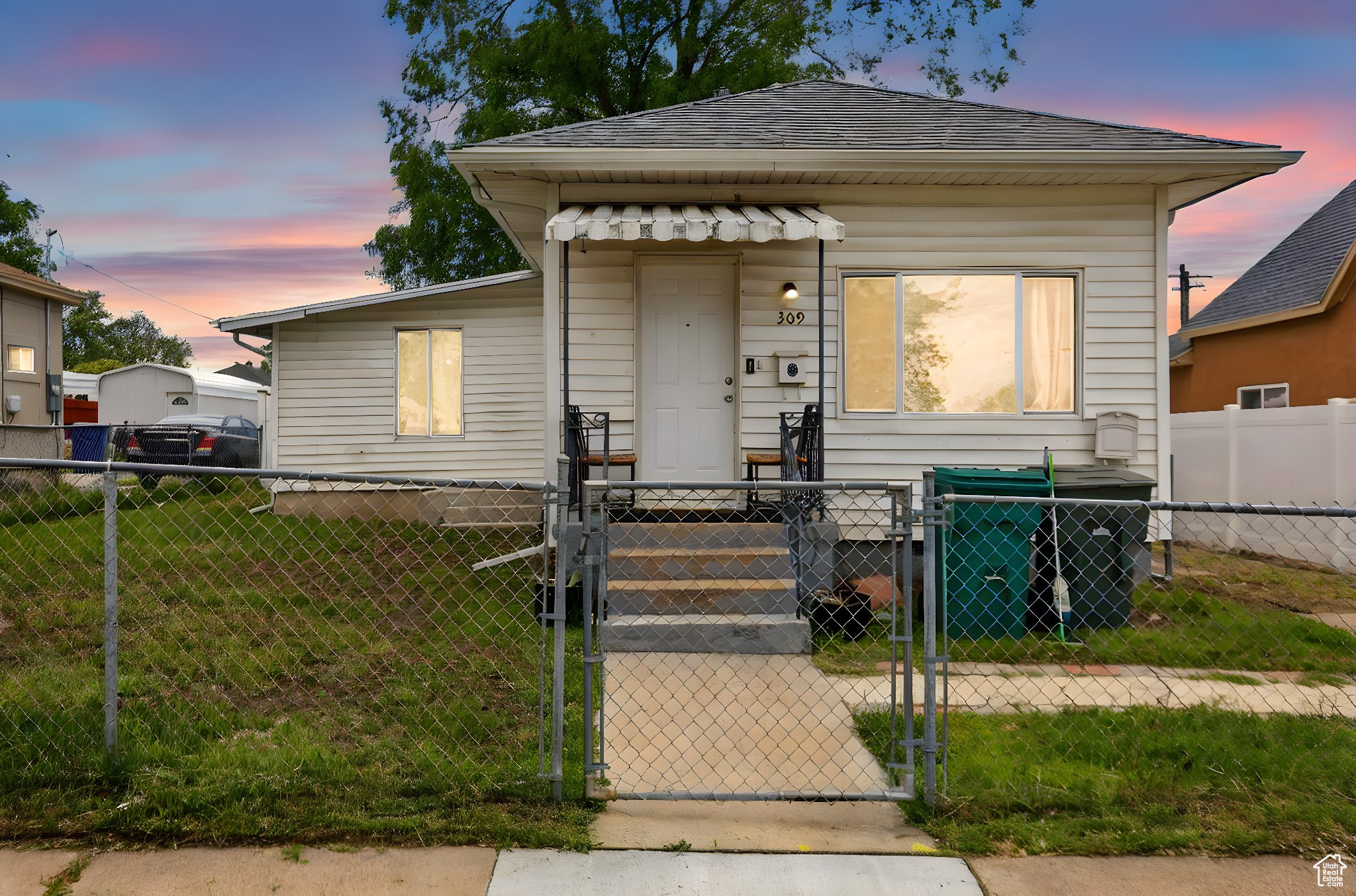309 34th St, Ogden, Utah image 1