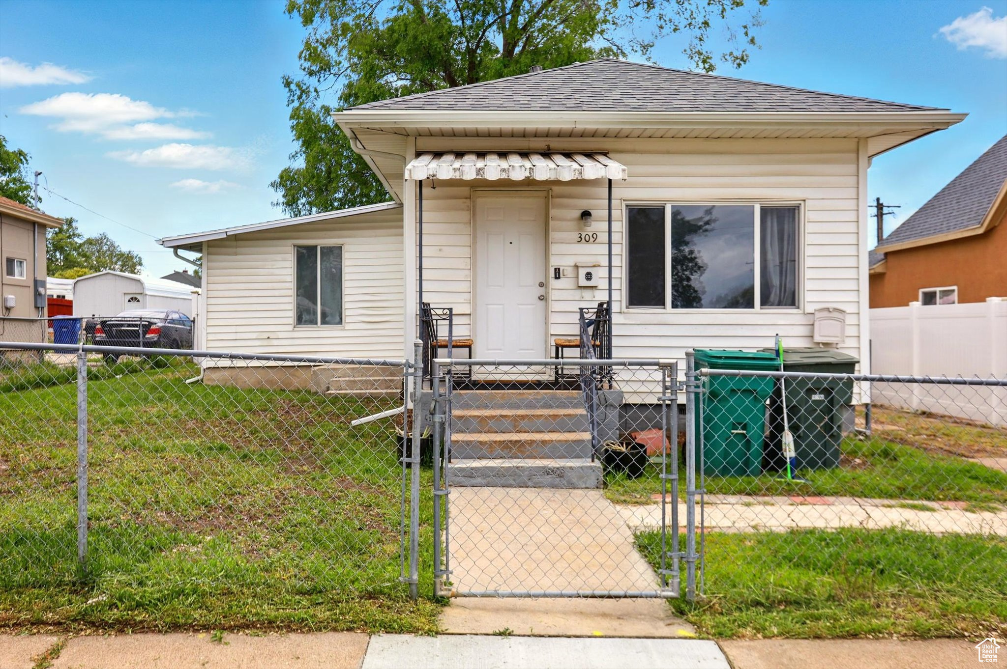 309 34th St, Ogden, Utah image 2