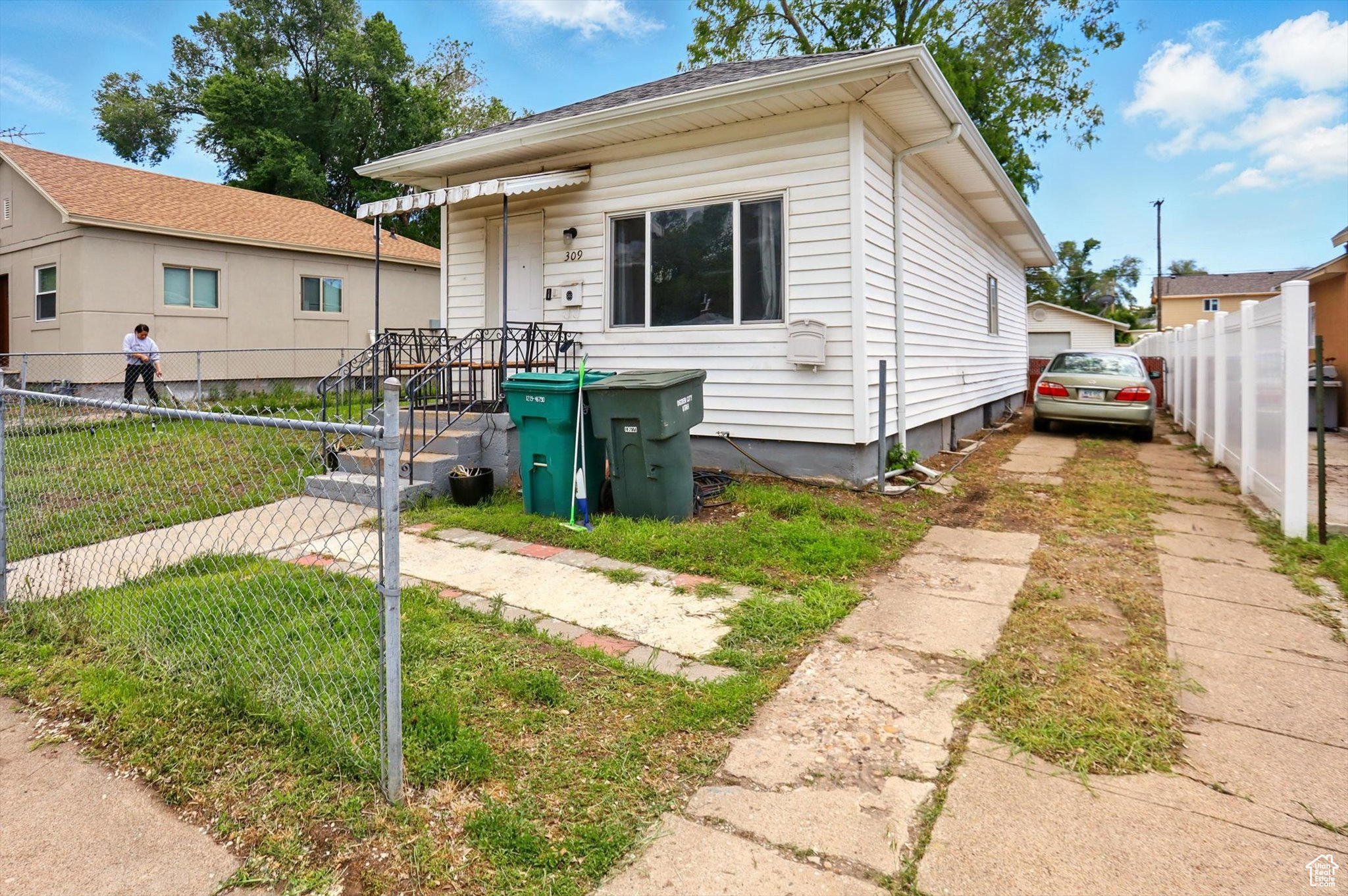 309 34th St, Ogden, Utah image 24
