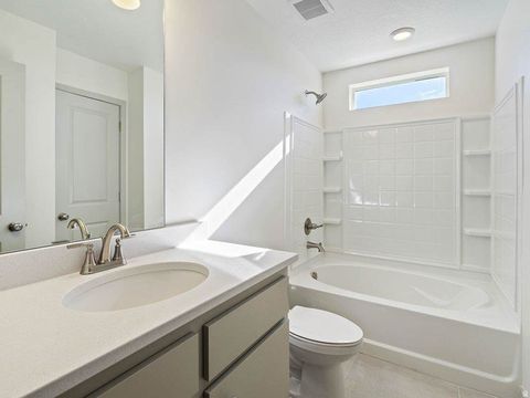 Tiny photo for 405 E KANAB CREEK DR S #205, Saratoga Springs, UT 84045 (MLS # 2124773)