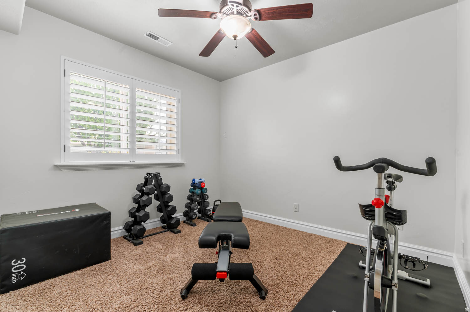 ASHBY ESATES - Residential