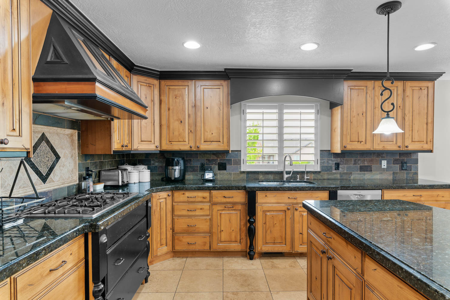 ASHBY ESATES - Residential