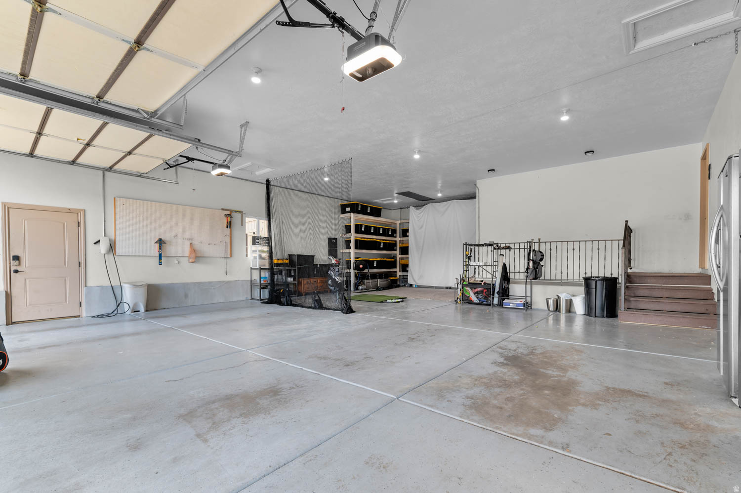 ASHBY ESATES - Residential