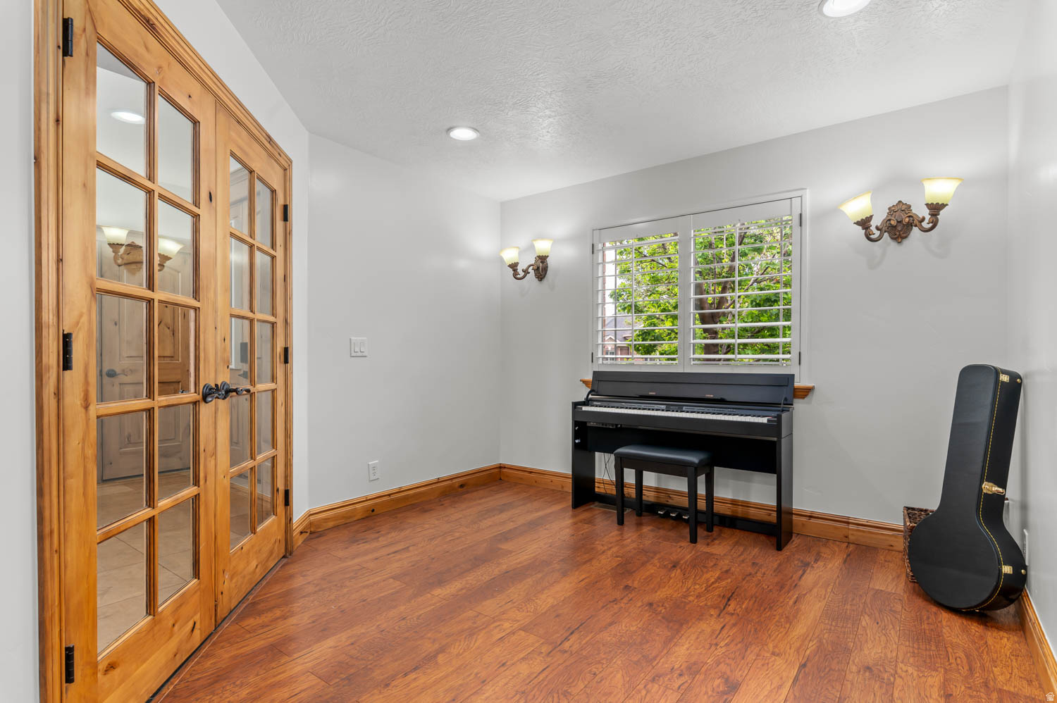 ASHBY ESATES - Residential