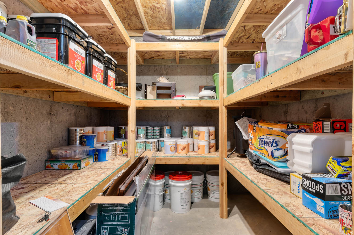 ASHBY ESATES - Residential