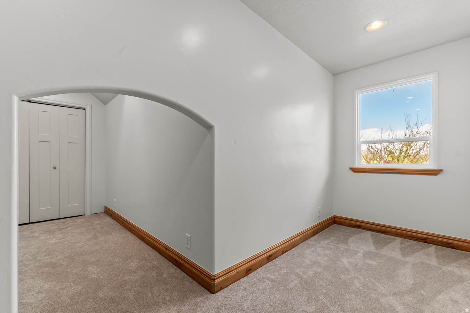 ASHBY ESATES - Residential