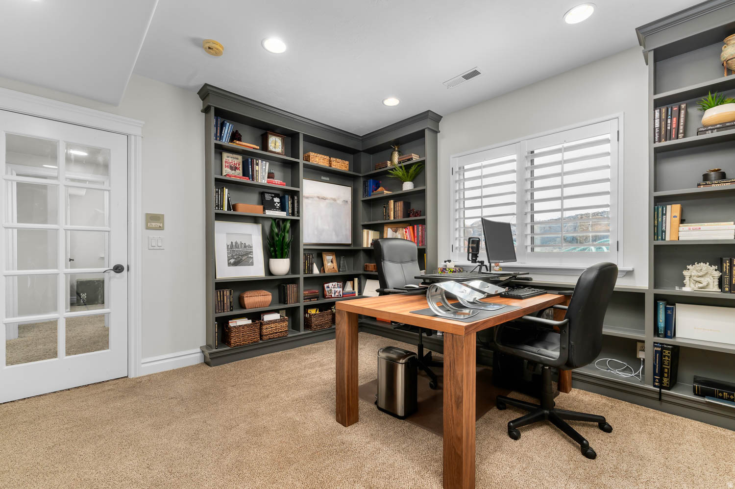 ASHBY ESATES - Residential