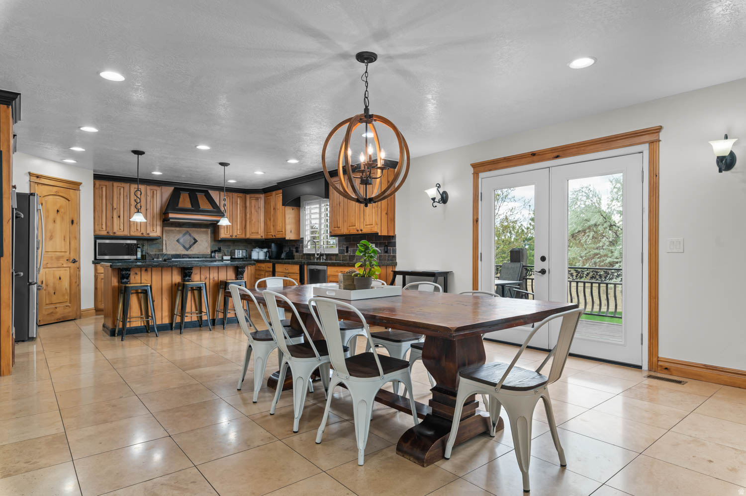 ASHBY ESATES - Residential