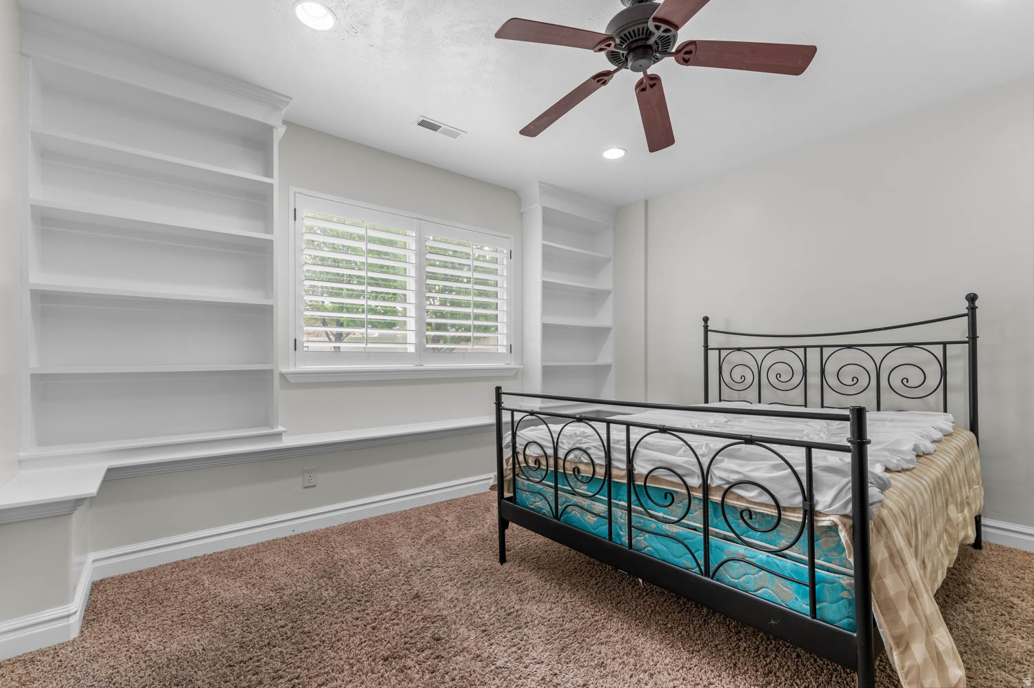 ASHBY ESATES - Residential