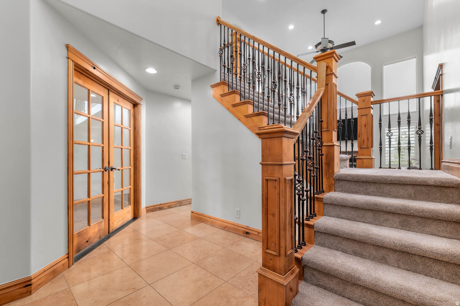 ASHBY ESATES - Residential