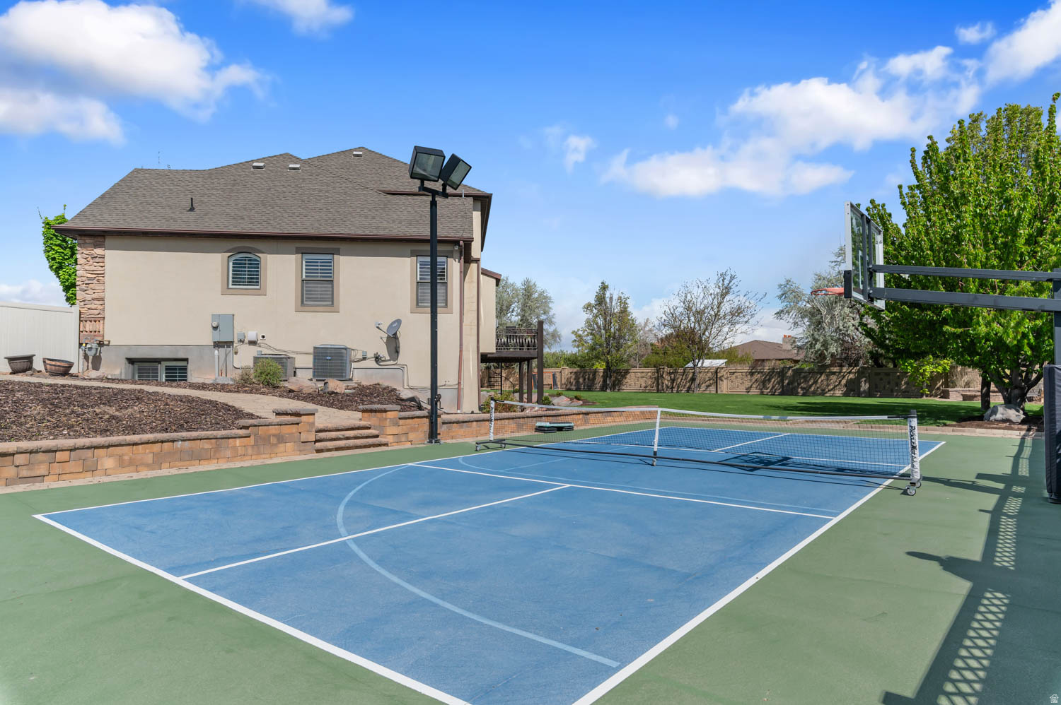 ASHBY ESATES - Residential