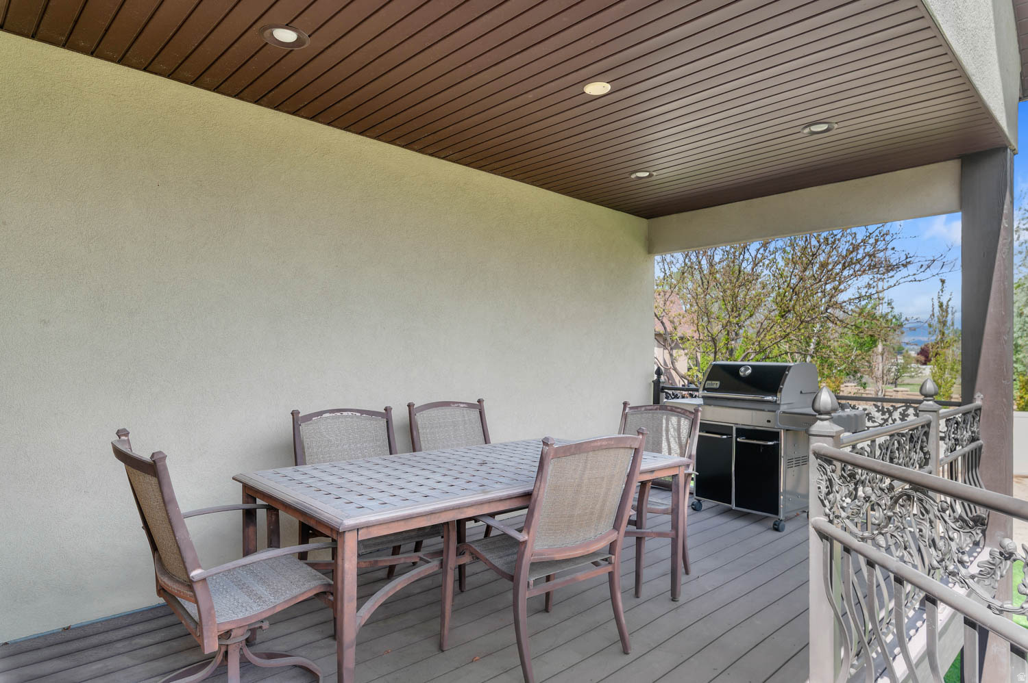 ASHBY ESATES - Residential