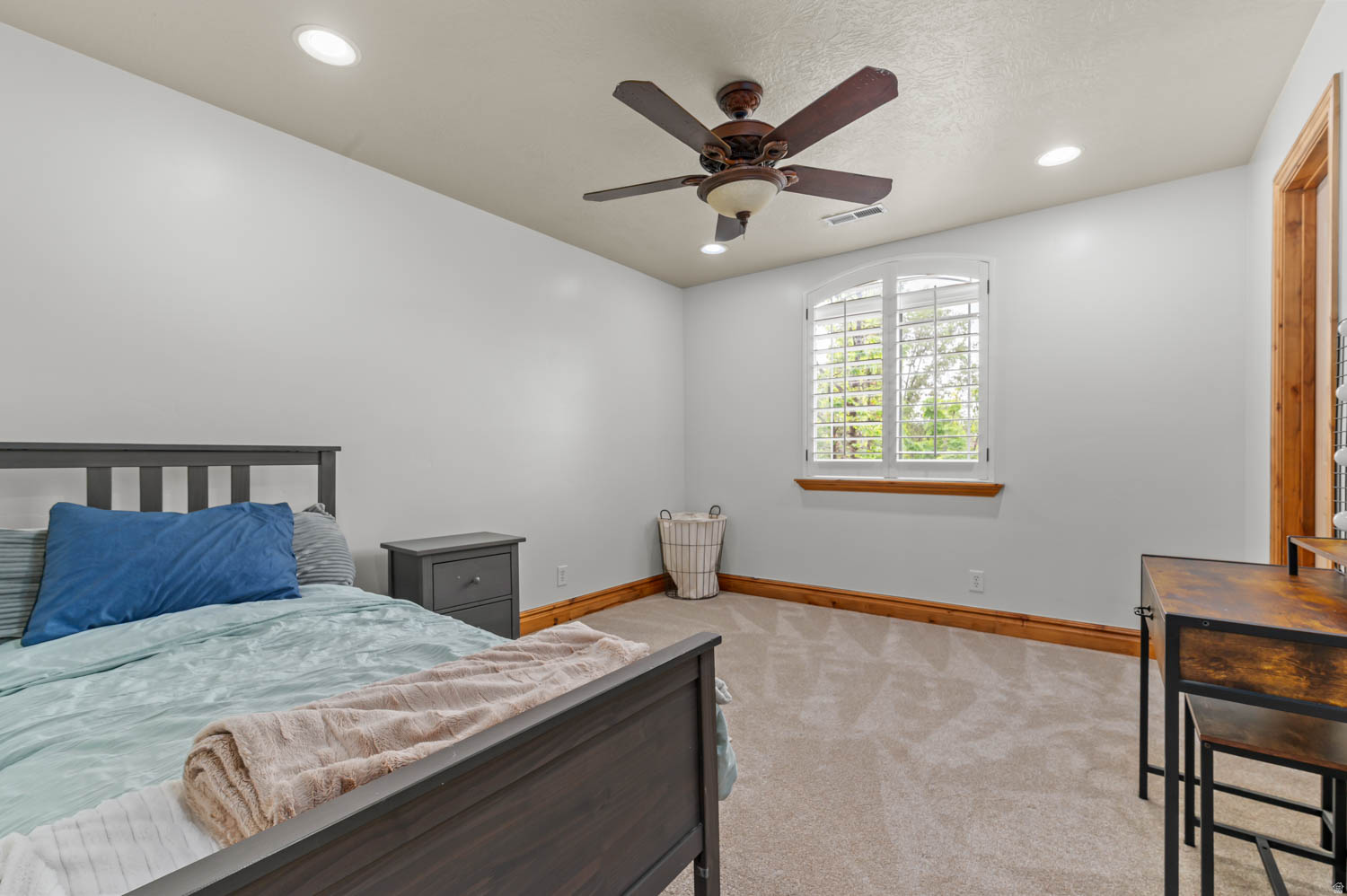 ASHBY ESATES - Residential