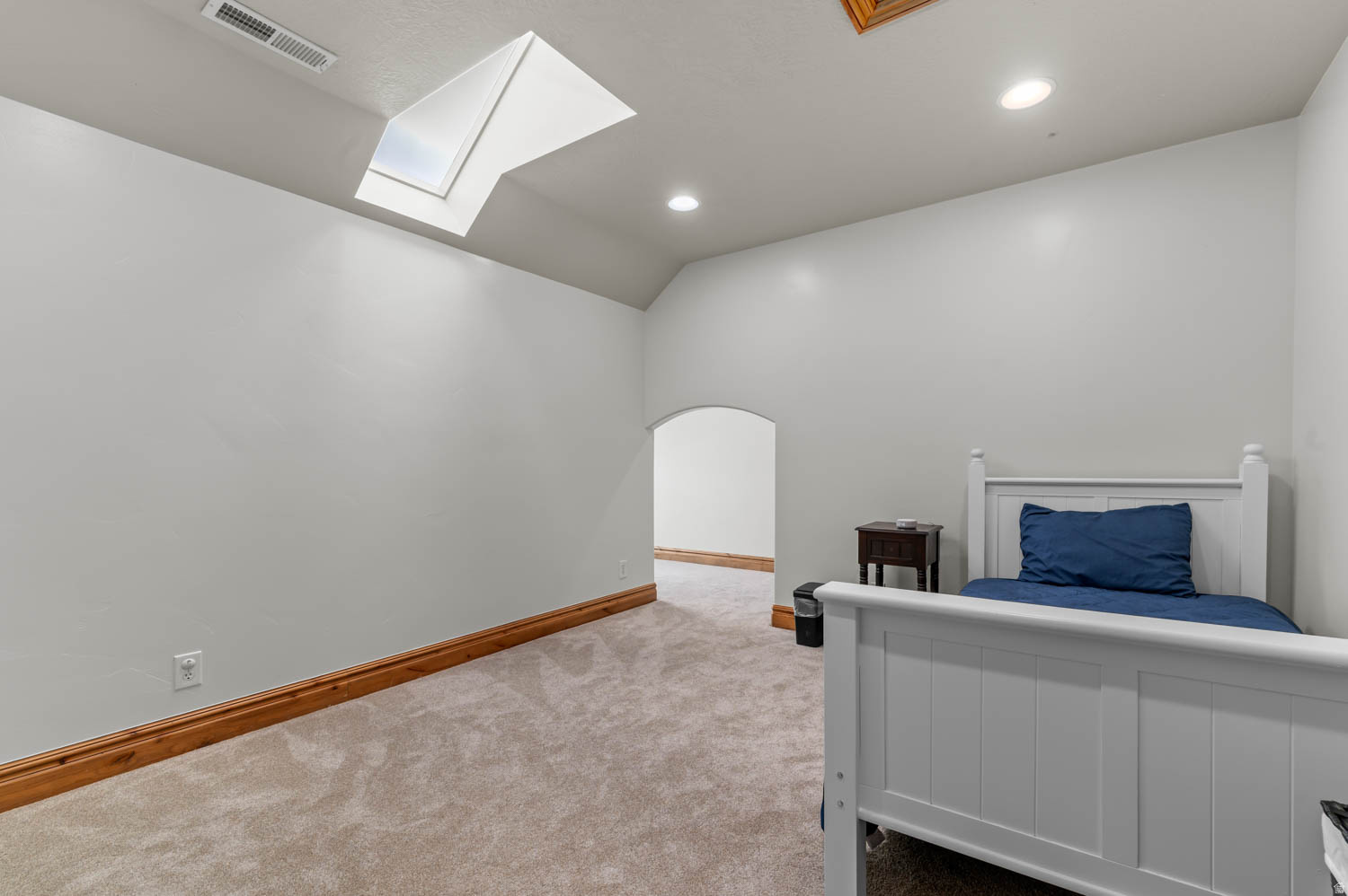 ASHBY ESATES - Residential