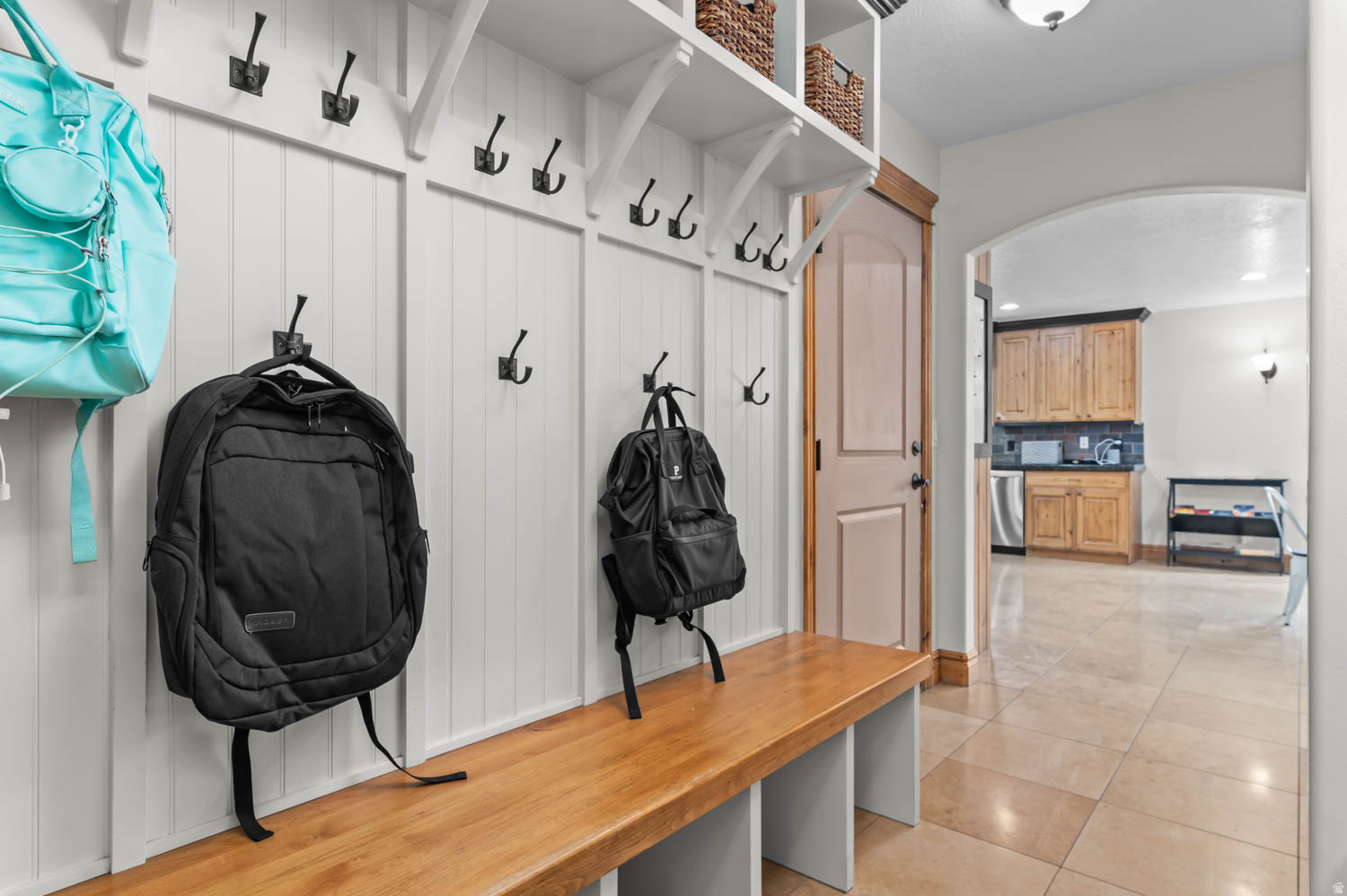 ASHBY ESATES - Residential