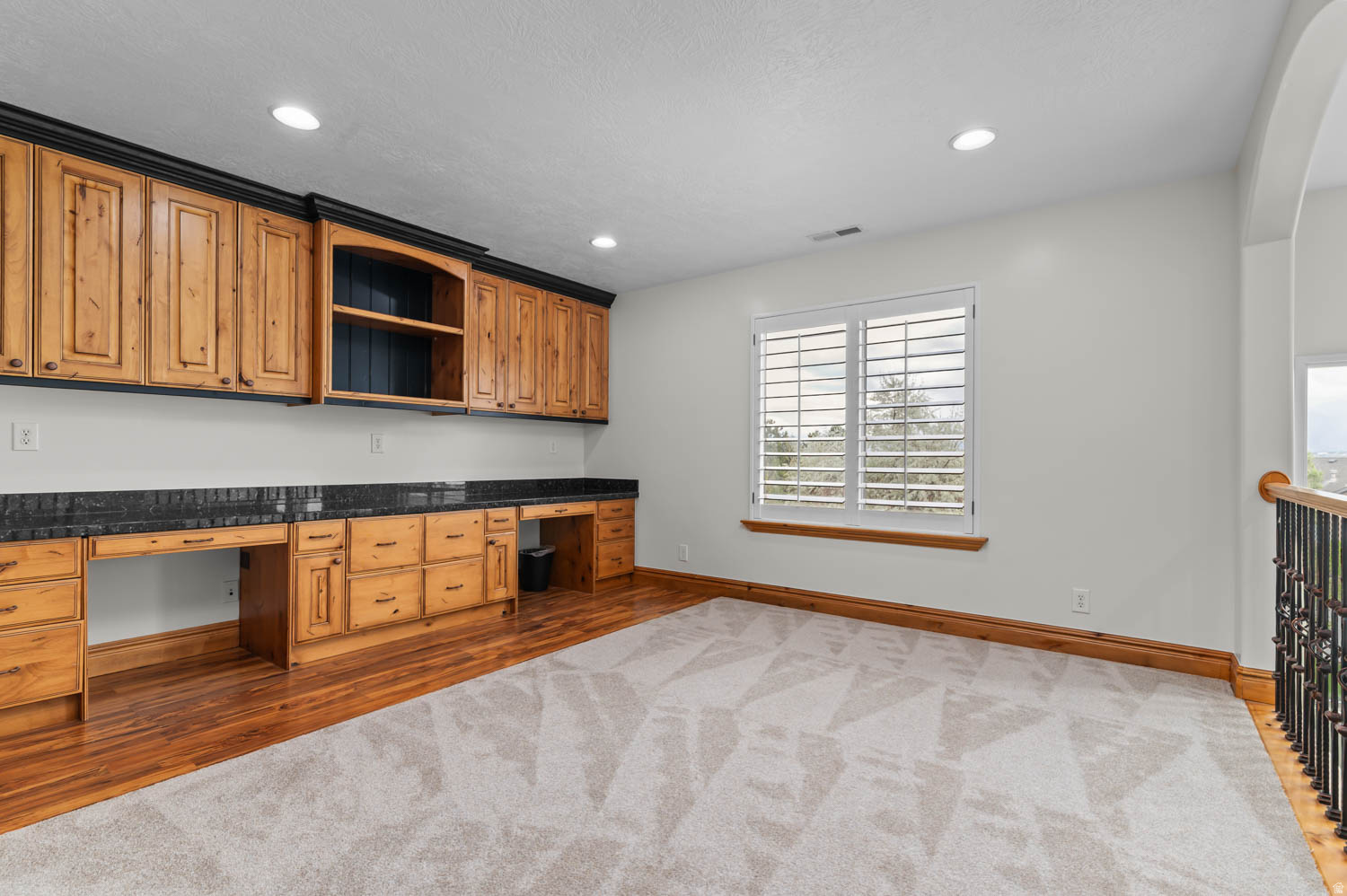 ASHBY ESATES - Residential