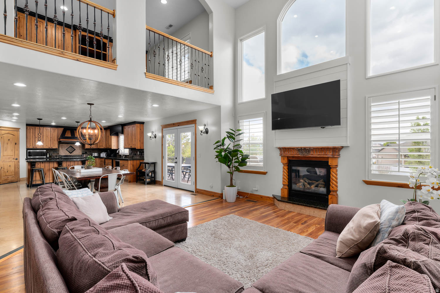 ASHBY ESATES - Residential