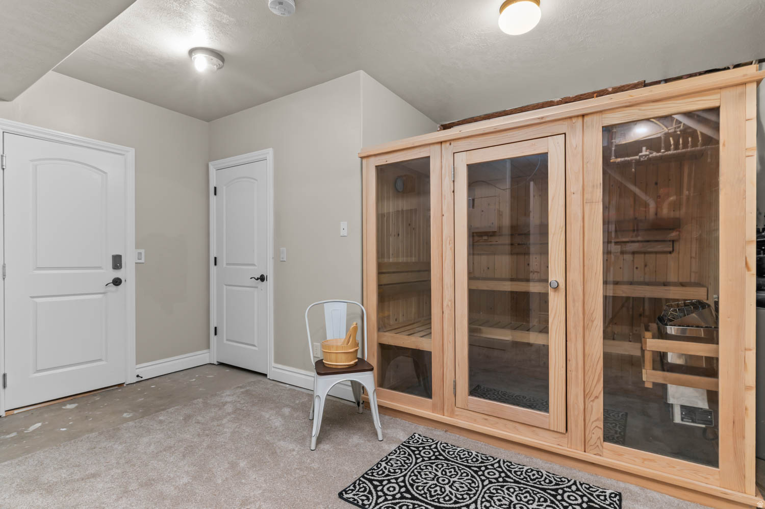 ASHBY ESATES - Residential