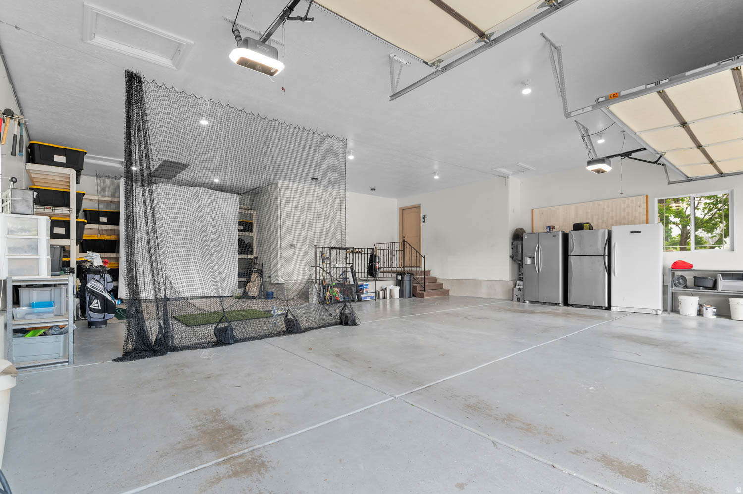 ASHBY ESATES - Residential