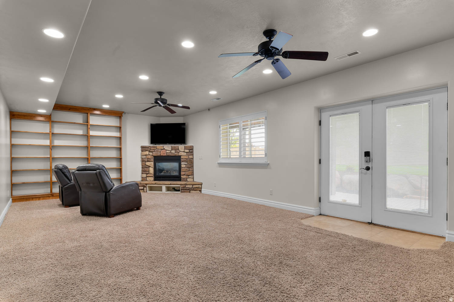 ASHBY ESATES - Residential