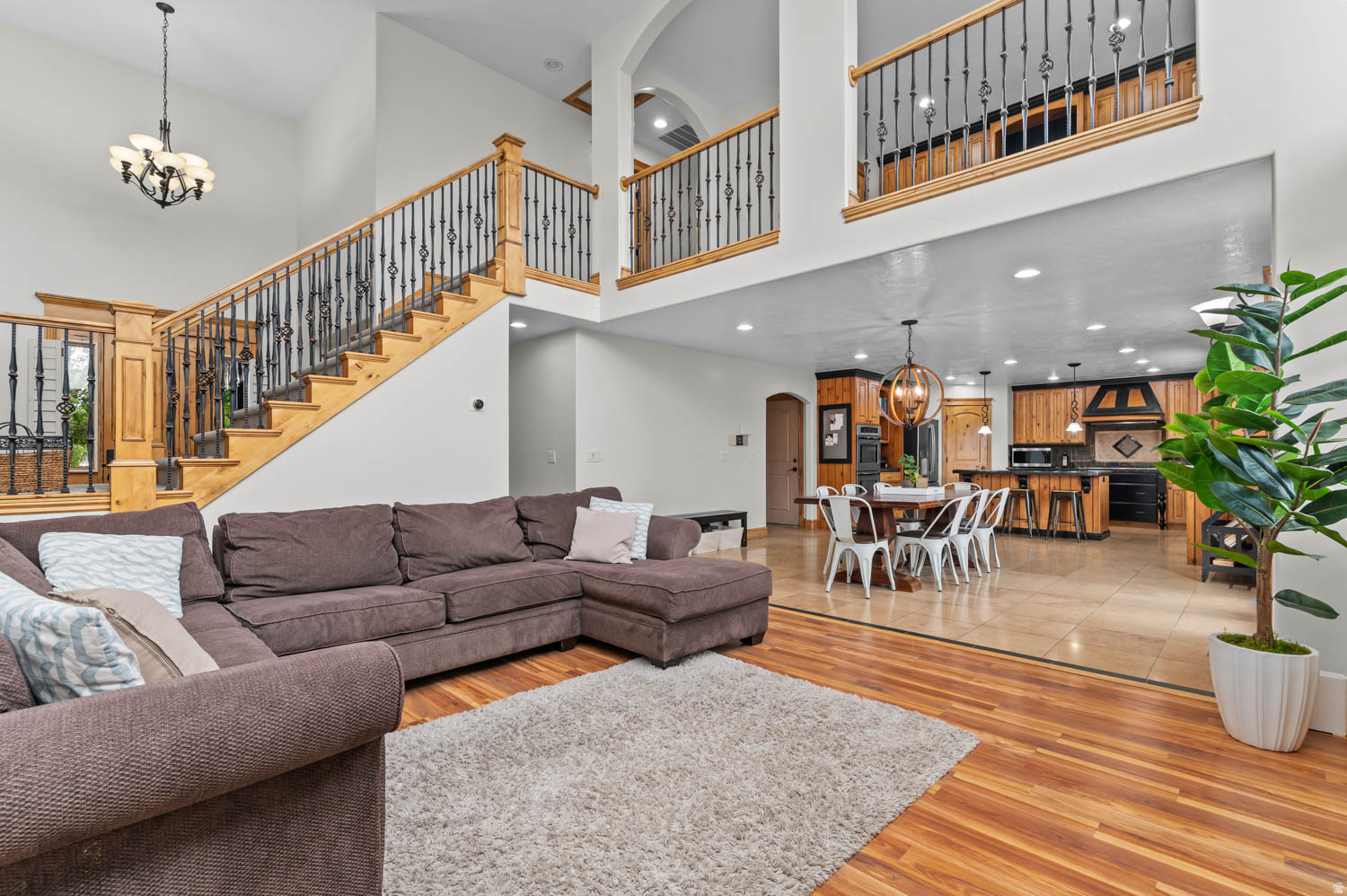 ASHBY ESATES - Residential