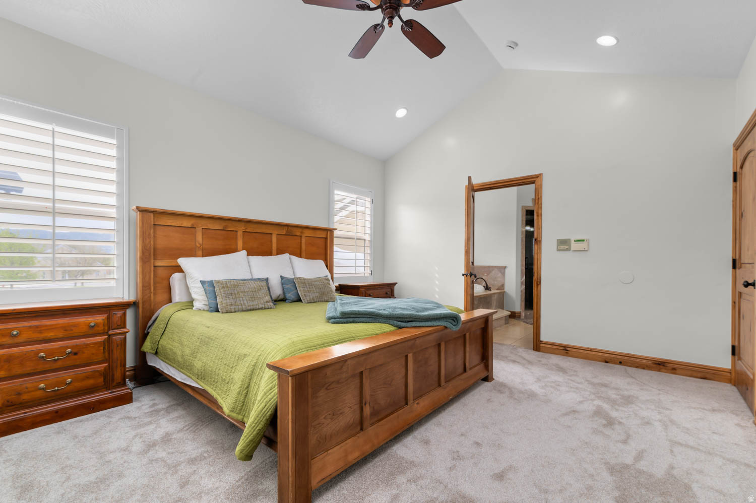 ASHBY ESATES - Residential