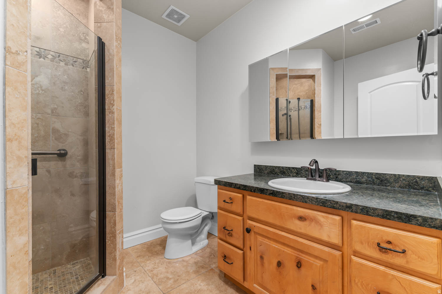 ASHBY ESATES - Residential