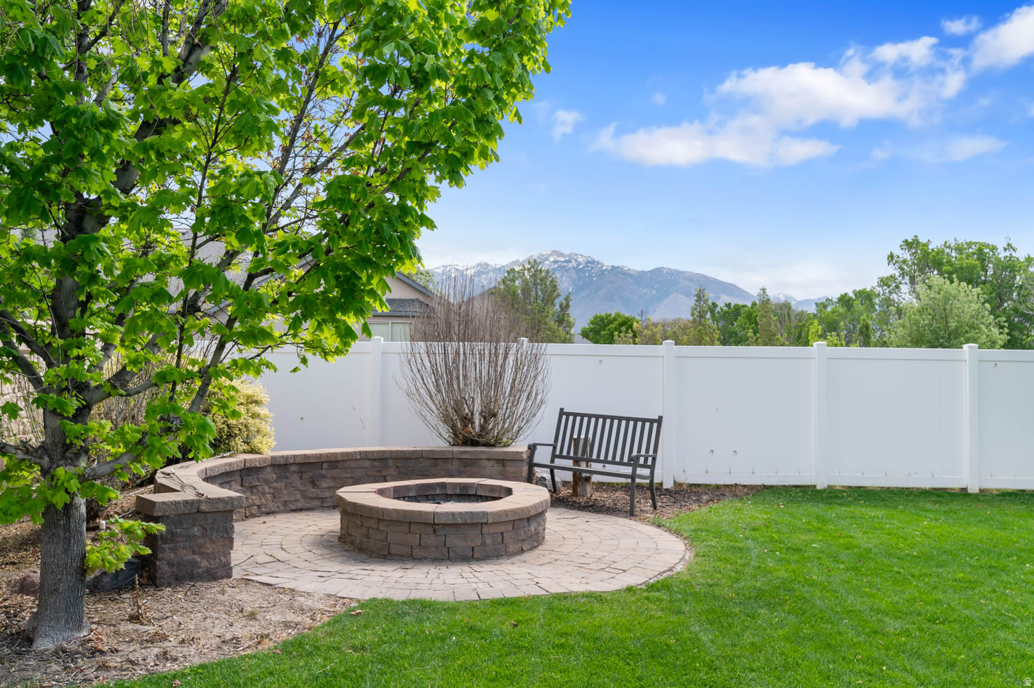 ASHBY ESATES - Residential