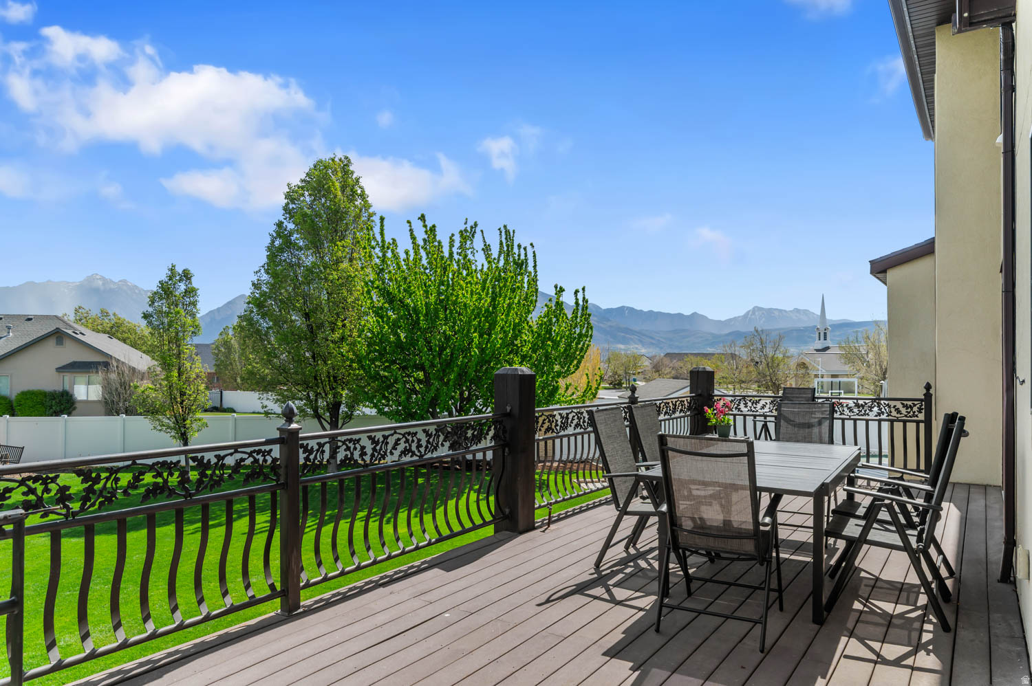 ASHBY ESATES - Residential