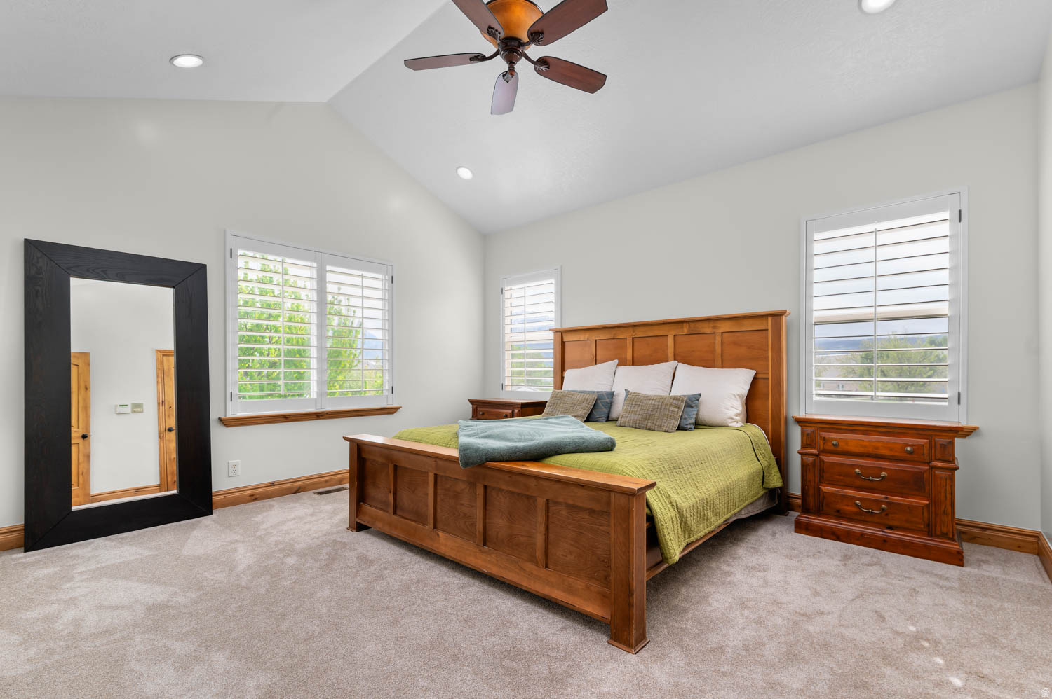 ASHBY ESATES - Residential