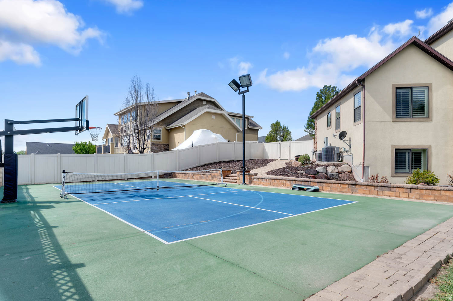 ASHBY ESATES - Residential