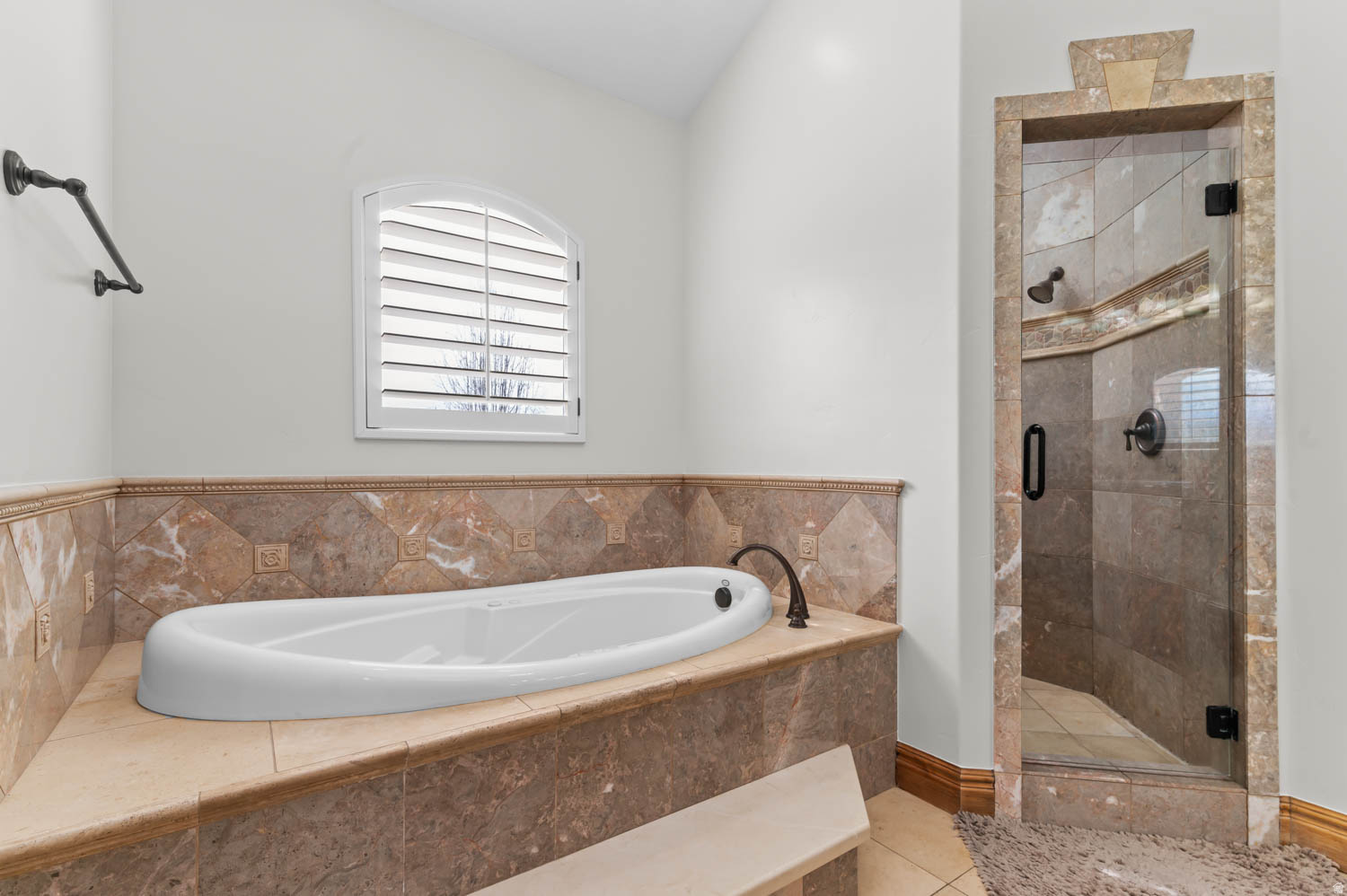 ASHBY ESATES - Residential