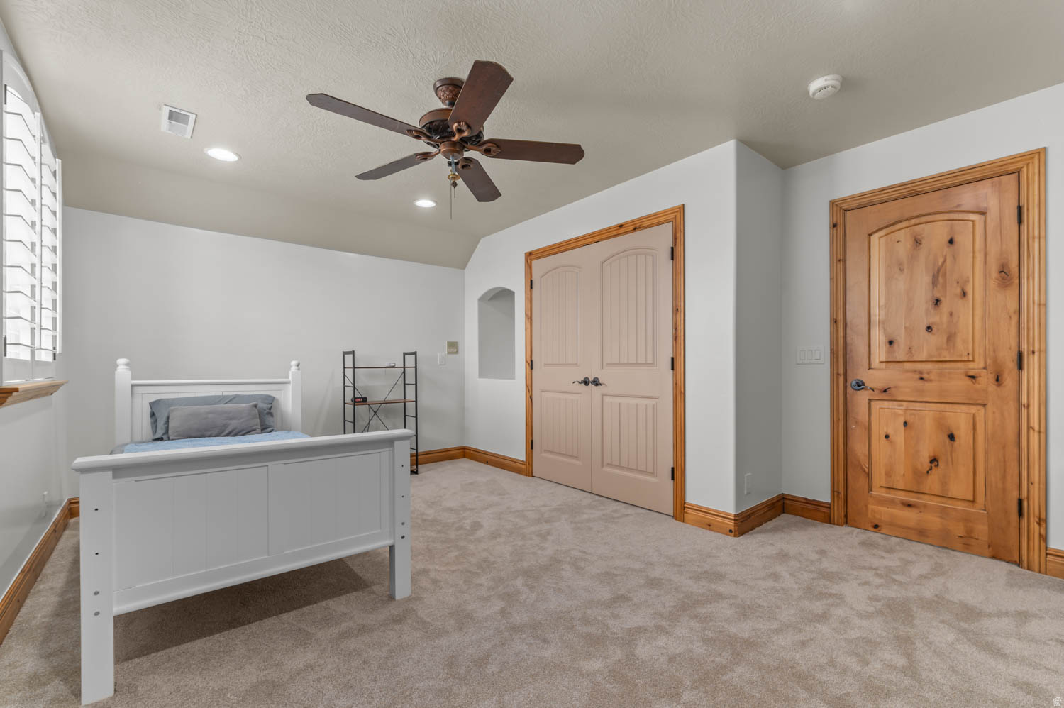 ASHBY ESATES - Residential