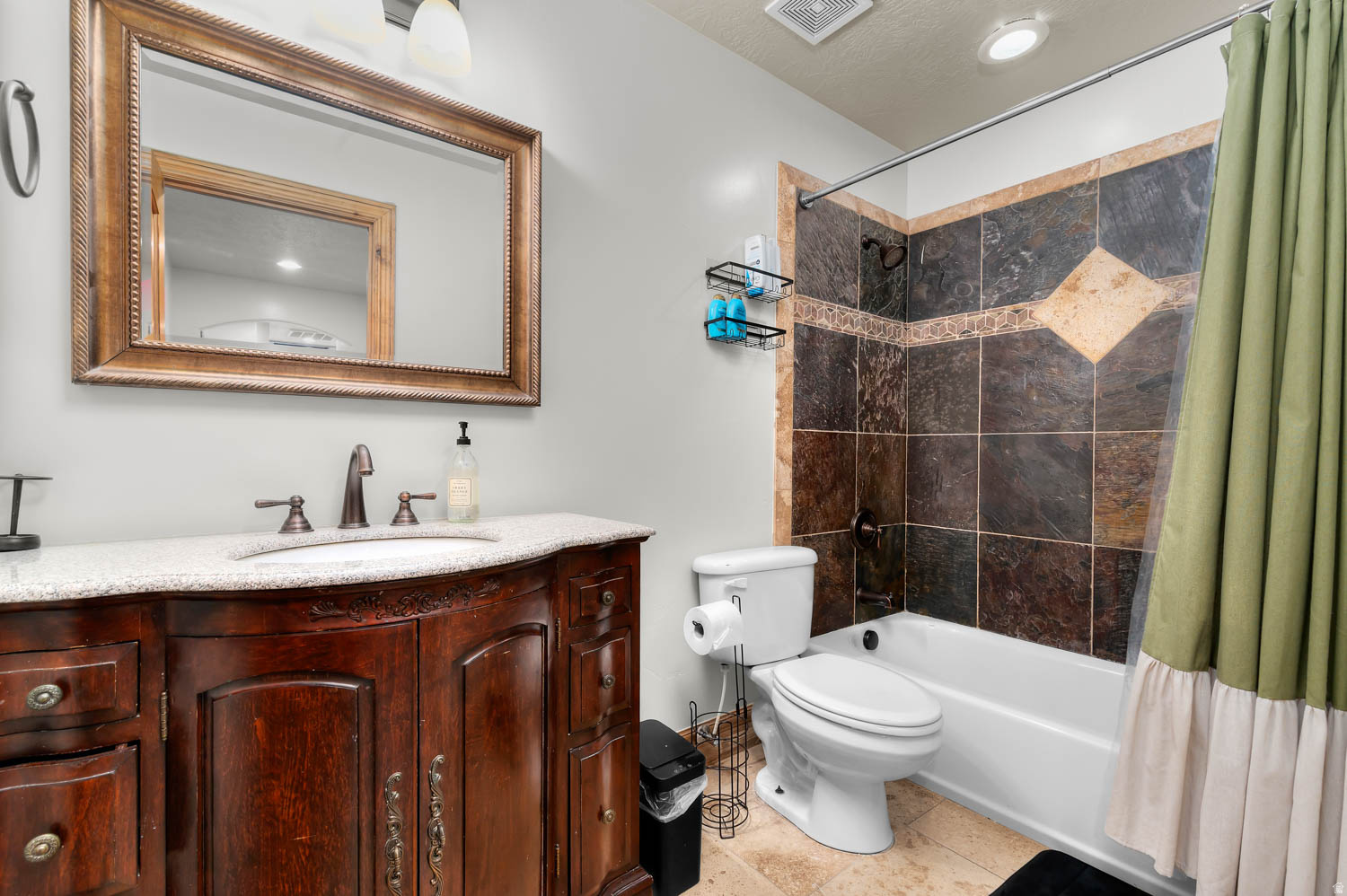 ASHBY ESATES - Residential