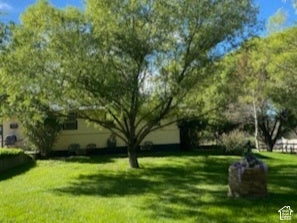 Photo of 346 W 555 N, Price, UT 84501 (MLS # 2189424)