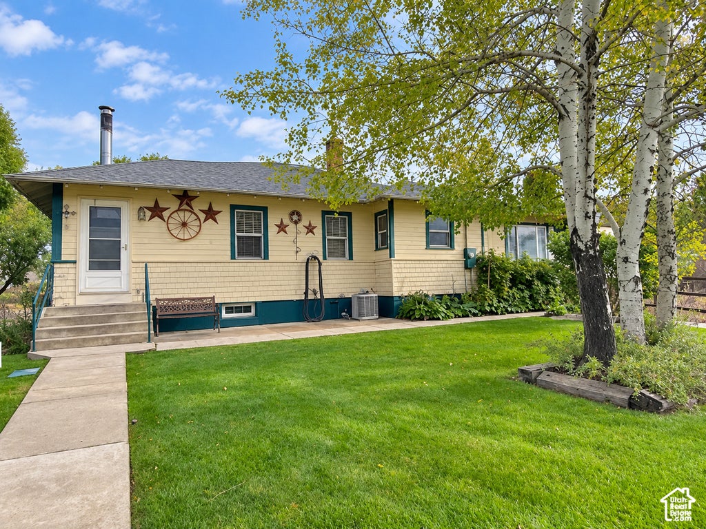 Photo of 346 W 555 N, Price, UT 84501 (MLS # 2189424)