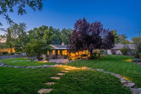 Tiny photo for 2325 S WELLINGTON ST E, Salt Lake City, UT 84106 (MLS # 2180478)