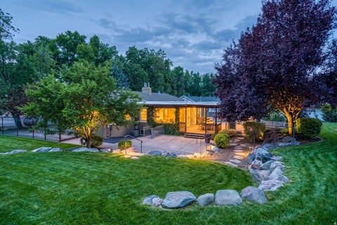 Tiny photo for 2325 S WELLINGTON ST E, Salt Lake City, UT 84106 (MLS # 2180478)