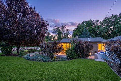 Tiny photo for 2325 S WELLINGTON ST E, Salt Lake City, UT 84106 (MLS # 2180478)