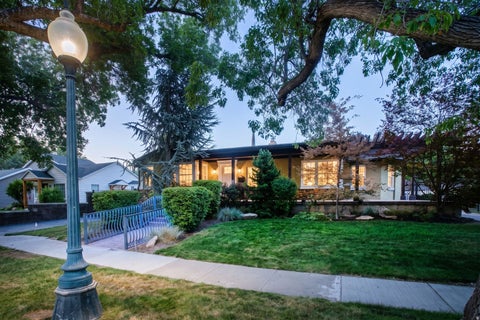 Tiny photo for 2325 S WELLINGTON ST E, Salt Lake City, UT 84106 (MLS # 2180478)